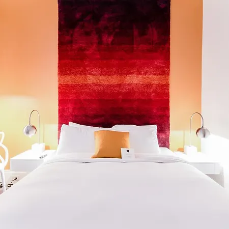 C3- Hotel Art De Vivre Quebec City Room photo