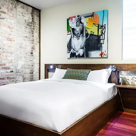 C3- Hotel Art De Vivre Quebec City Exterior photo