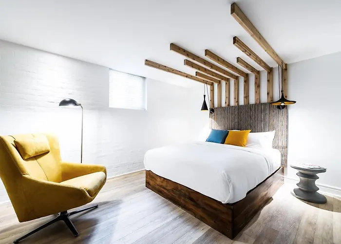 C3- Hotel Art De Vivre