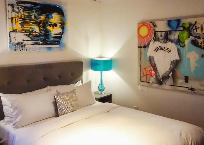 C3- Hotel Art De Vivre
