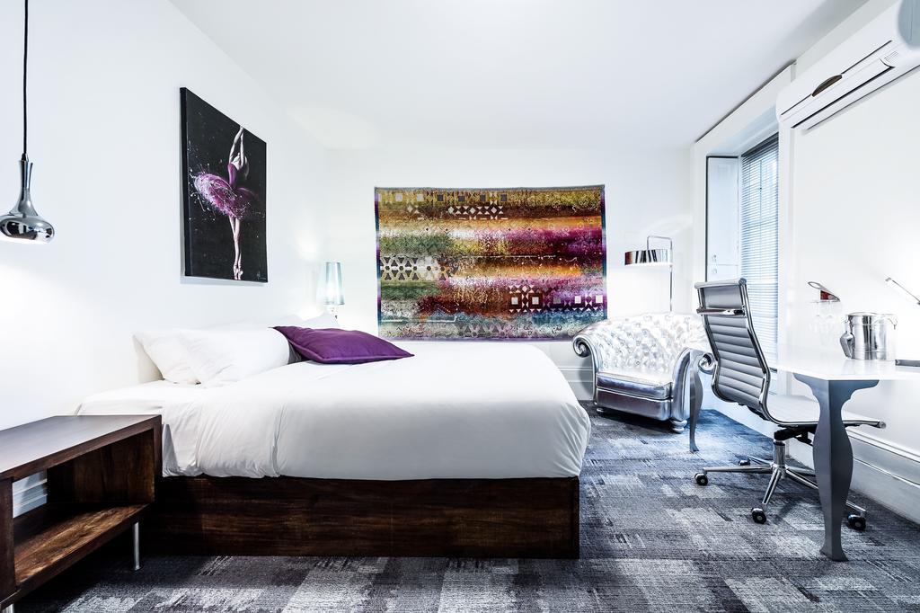 C3- Art De Vivre Hotel 3*