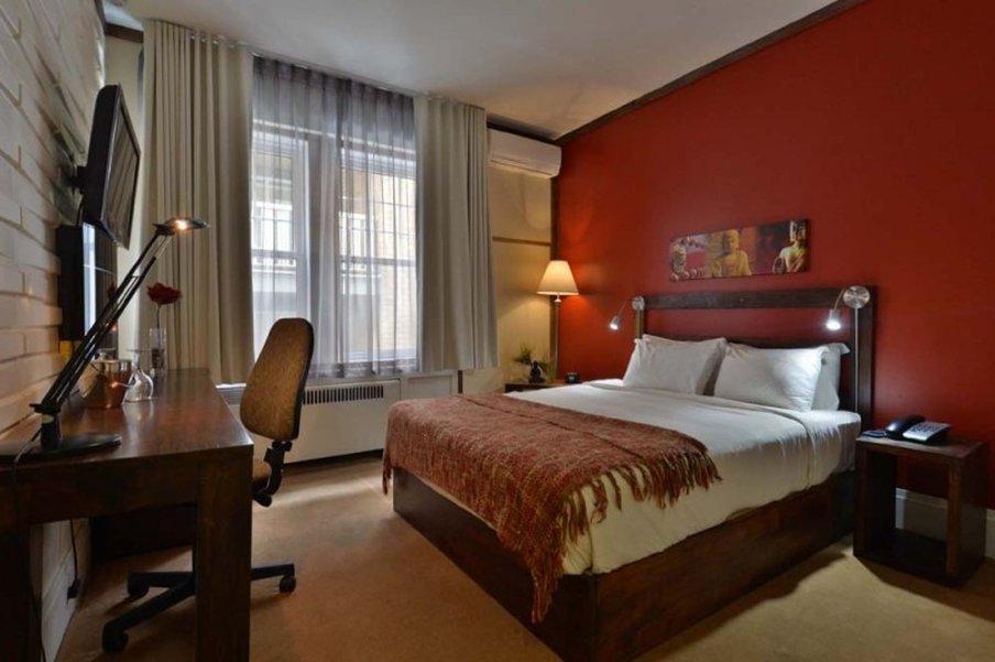 C3- Art De Vivre 3* Quebec City