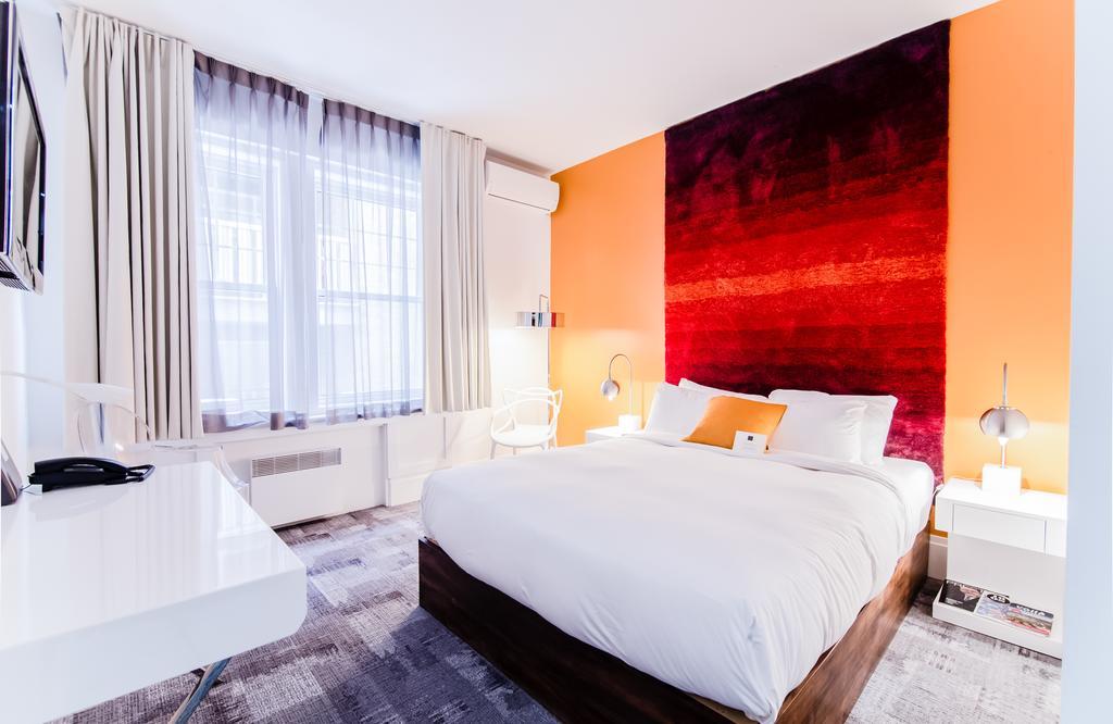 Hotel C3- Art De Vivre Ville de Québec